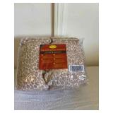 Polar Fleece Sheet Set