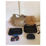 Gently Used Purses and Change Purses