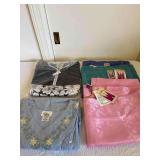 New-Never Worn - XL 5 Nightgowns