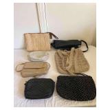 Gently Used Purses