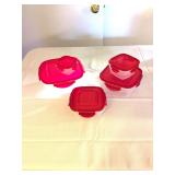 Lock n Lock Storage Bowls, New in Box