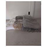 3 Blankets