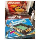 Vintage Games