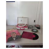 Vintage Albums