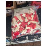 Gallon Bag Vintage Lego