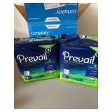 2 Prevail 12 Count