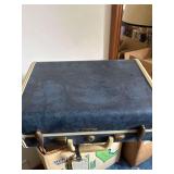 Vintage Samsonite Weekender