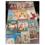 Religious Books for Children