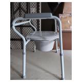 Handicap Potty Chair