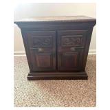 Nightstand 26”x 17”x 24”