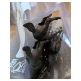 Bag of Vintage Black Horses