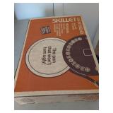 New in Box, Westbend 12" Skillet