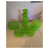 Storage Container Set New in box