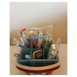 Salvage Lot - Tooth Brushes, Razors, Dental Floss, etc