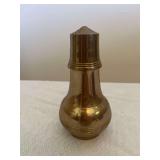 Brass Sugar Shaker