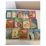 Vintage Religious Children