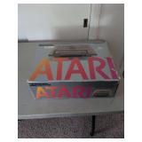 Atari Home Computer, Complete with 2 Games