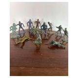 Vintage Army Guys