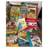 New Books for Young Readers