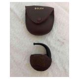 Rolex Pocket Pipe