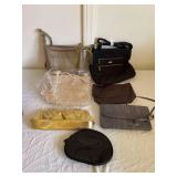 Gently Used Purses
