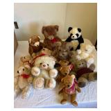 Bears, Bears and More Bears