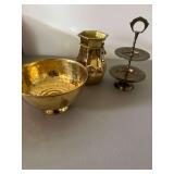 Brass Decor