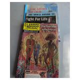 Misc Comic Books/Book