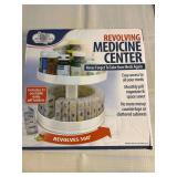 Revolving Medical Center