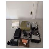 Box of Electronics