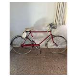 Vintage Rollfast Bicycle