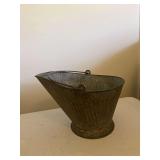 Vintage Coal Bucket- Good Condition