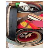 Belts