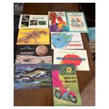 Children’s Books
