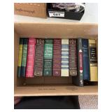Books- Readers Digest Books and Novels