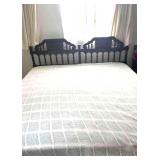 King Size Bed Frame
