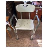 Shower Chair