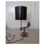 Brass Table Lamp