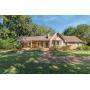 Beautiful 3 BR, 2 BA Brick Home on 1.1+/- Acres - Great Access to Shopping & Interstates - AUCTION Nov. 1st