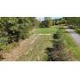 15.5+/- Acre Secluded Tract with Creek - Scenic Views - ONLINE AUCTION ends Nov. 4th