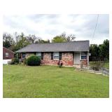 REAL ESTATE: 350 Foxglove Dr, Nashville, TN