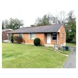 REAL ESTATE: 354 Foxglove Dr, Nashville, TN