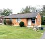 Income Producing Duplex For Sale in Nashville -2 BR, 1 BA Each Unit at 354 Foxglove Drive - ONLINE AUCTION ends Nov. 11th
