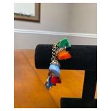 6.5in Charm Bracelet