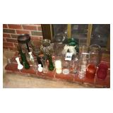 Variety of Vases - Different Sizes and Styles