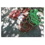 Variety of Extension Cords