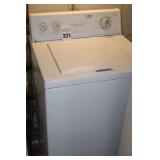 Heavy Duty 2 Speed Washing Machine - Estate Whirlpool Corp.