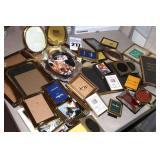 Variety of Empty Frames - Different Sizes and Styles - Several new
