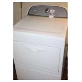 Accu Dry Dryer - Whirlpool Cabrio