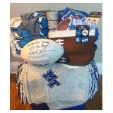MTSU Tailgating Basket